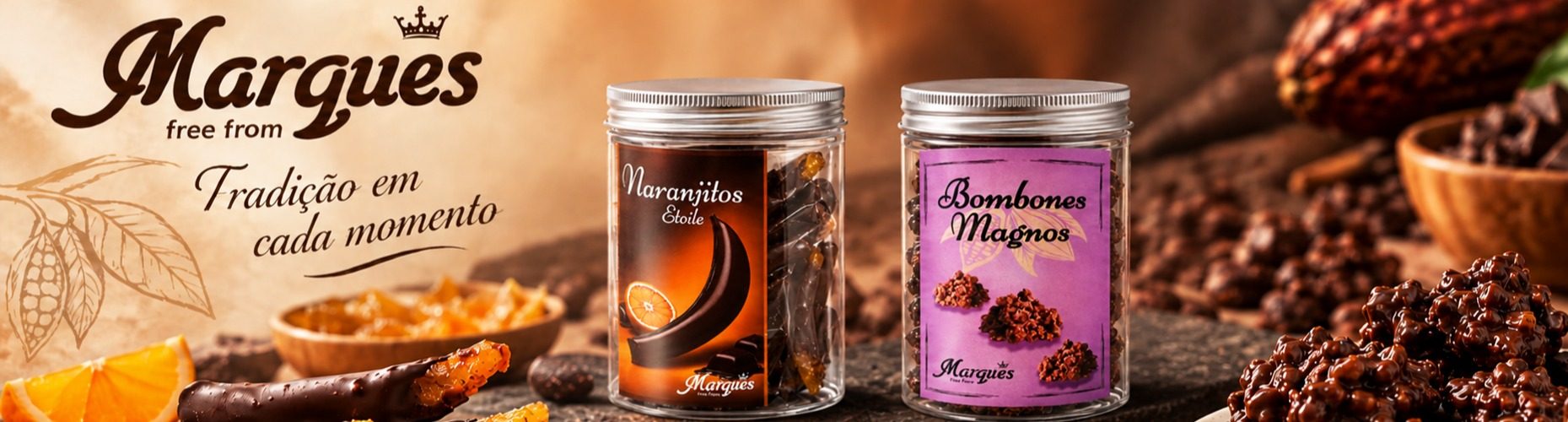 Chocolates Marques1