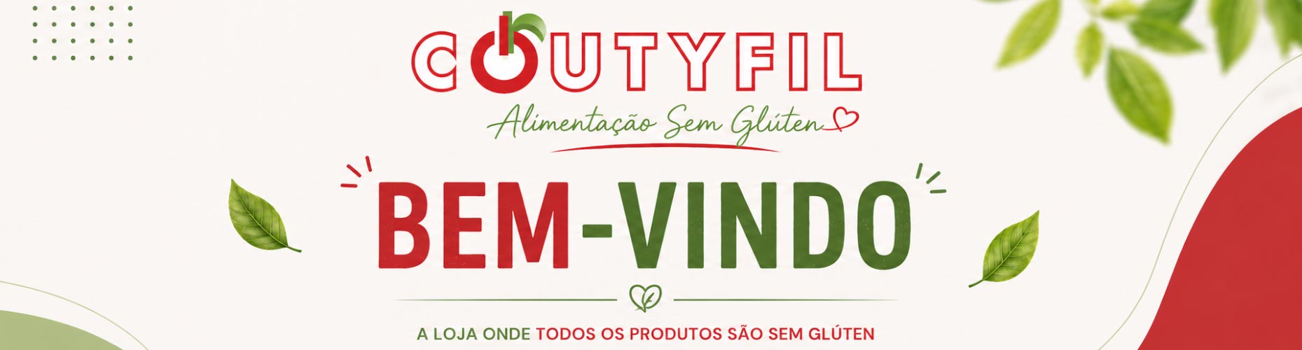 Bem vindo