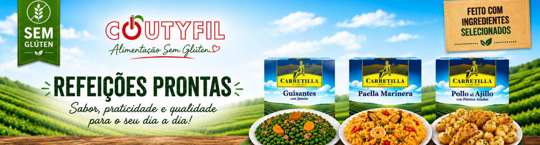 Carretilla