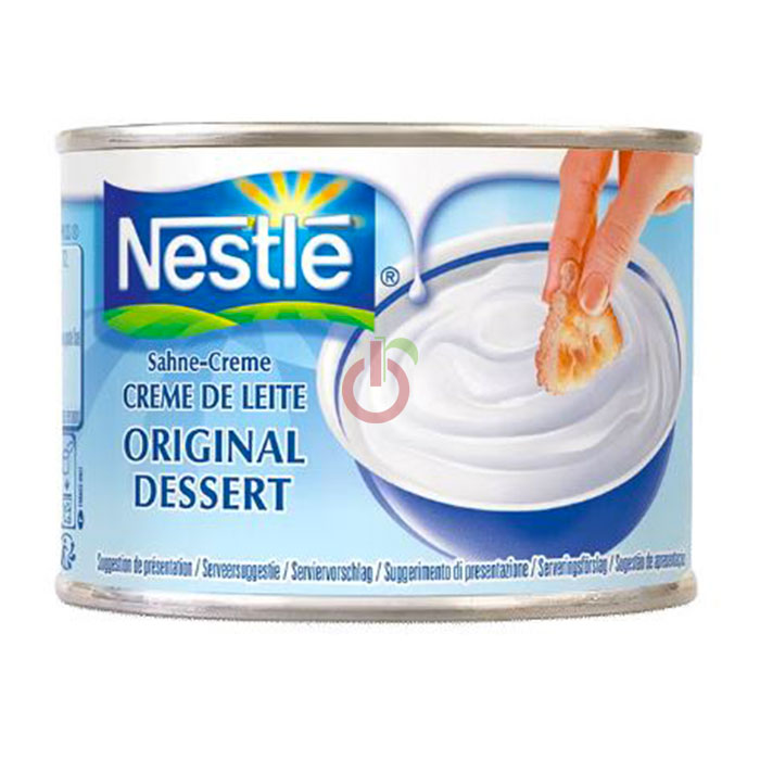 Creme de Leite Nestlé SG