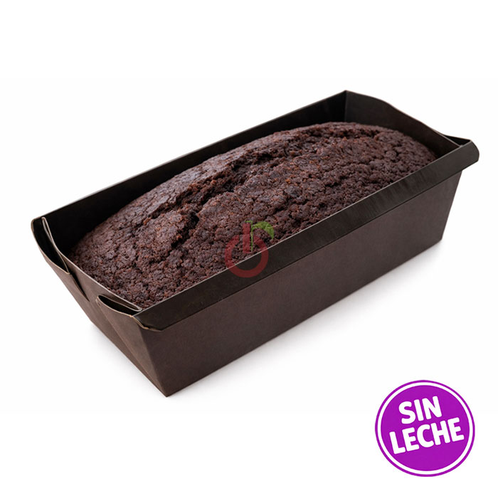 Bolo de Cacau Sem Glúten Menal1916
