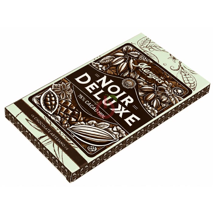 Chocolate Noir De Luxe Marquês