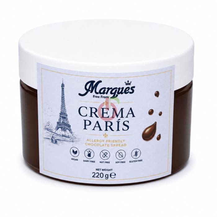 Creme de Cacau París Marquês