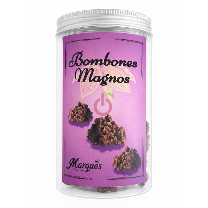 Bombones Magnos Marquês