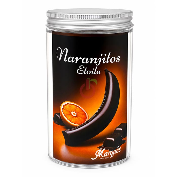 Bombons Naranjitos Marquês