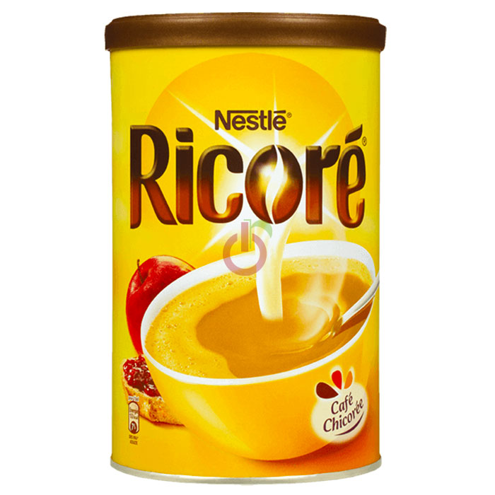 Preparado de Café e Chicória Solúvel Ricoré Sem Glúten Nestlé